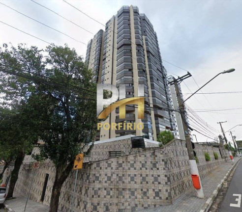 Imagem Apartamento com 4 Quartos à Venda, 250 m² em Jardim Do Mar - São Bernardo Do Campo Imagem Apartamento com 4 Quartos à Venda, 250 m² em Jardim Do Mar - São Bernardo Do Campo