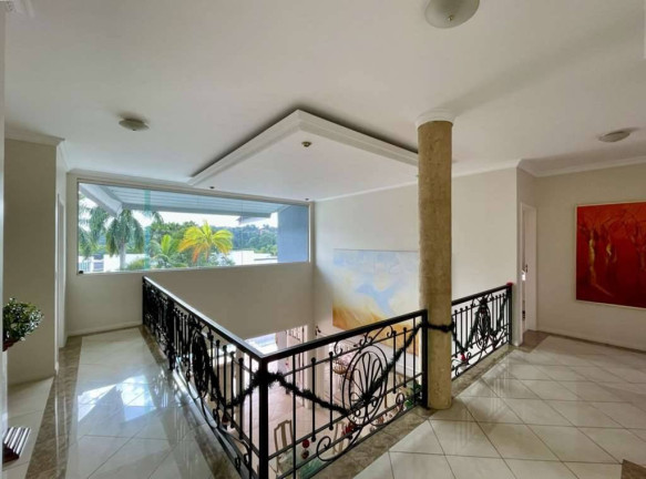 Imagem Casa com 4 Quartos à Venda, 632 m² em São Paulo Ii - Cotia