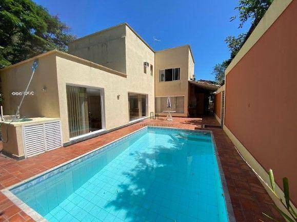 Imagem Casa com 4 Quartos à Venda, 312 m² em Itaipu - Niterói Imagem Casa com 4 Quartos à Venda, 312 m² em Itaipu - Niterói