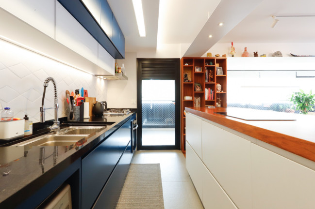 Imagem Apartamento com 3 Quartos à Venda, 146 m² em Sumaré - São Paulo