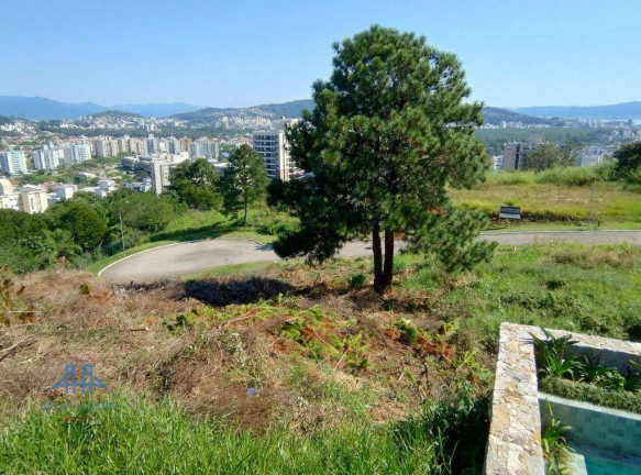 Imagem Terreno à Venda, 525 m² em Itacorubi - Florianópolis