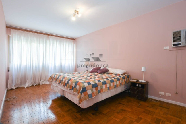 Imagem Apartamento com 4 Quartos à Venda, 274 m² em Higienópolis - São Paulo
