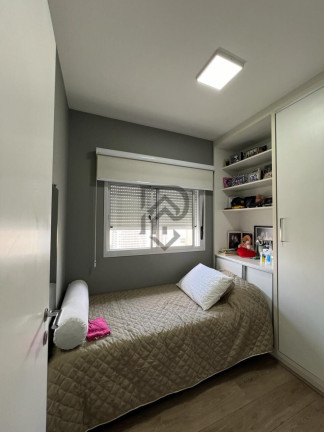 Imagem Apartamento com 3 Quartos à Venda, 127 m² em Moema - São Paulo