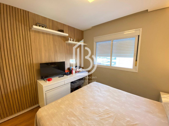 Imagem Apartamento com 3 Quartos à Venda, 106 m² em Centro - São Bernardo Do Campo
