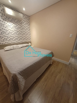 Imagem Apartamento com 3 Quartos à Venda, 120 m² em Centro - Mongaguá