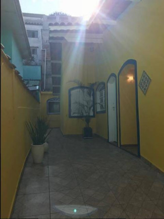 Imagem Casa com 2 Quartos à Venda, 105 m² em Parque João Ramalho - Santo André