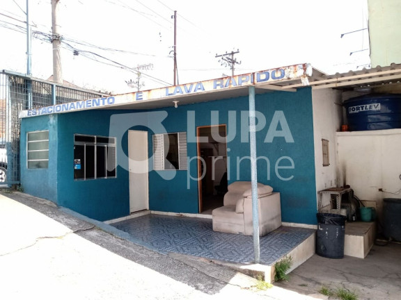 Terreno à Venda, 450 m² em Casa Verde - São Paulo