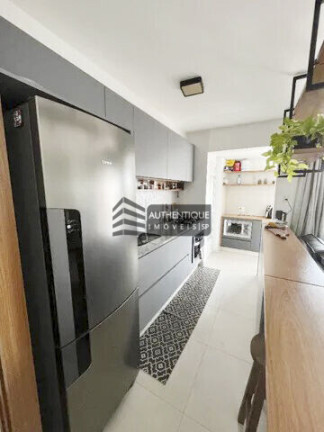 Imagem Apartamento com 2 Quartos à Venda, 69 m² em Ipiranga - São Paulo