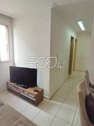 Imagem Apartamento com 3 Quartos à Venda, 73 m² em Jabotiana - Aracaju Imagem Apartamento com 3 Quartos à Venda, 73 m² em Jabotiana - Aracaju
