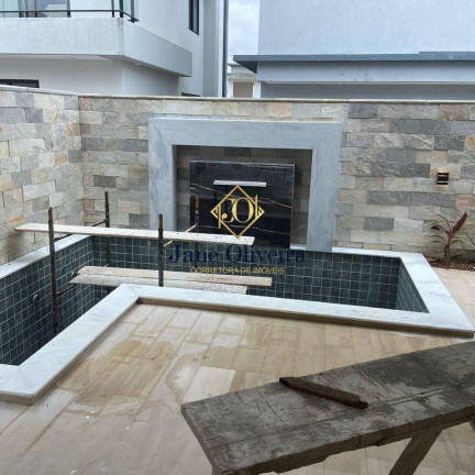 Imagem Casa com 3 Quartos à Venda, 110 m² em Muçumagro - João Pessoa Imagem Casa com 3 Quartos à Venda, 110 m² em Muçumagro - João Pessoa
