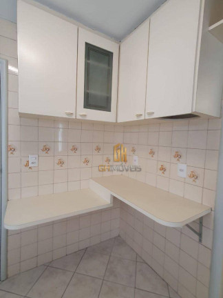Imagem Apartamento com 3 Quartos à Venda, 95 m² em Setor Bela Vista - Goiânia
