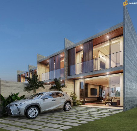 Sobrado com 3 Quartos à Venda, 144 m² em Rio Pequeno - Camboriú