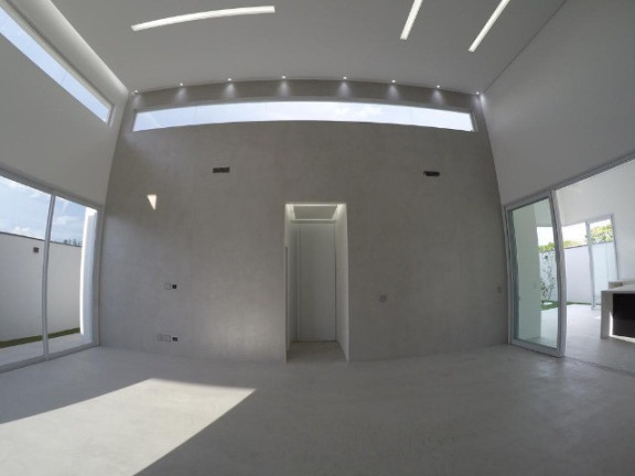 Imagem Casa com 4 Quartos à Venda, 237 m² em Tamboré Jaguariúna - Jaguariúna