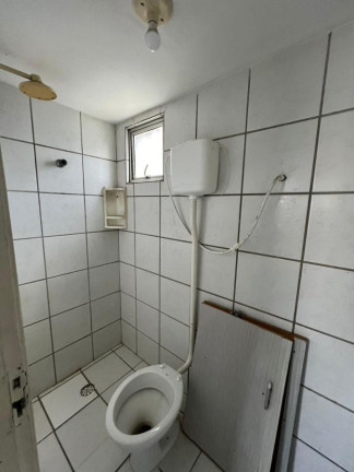 Imagem Apartamento com 3 Quartos para Alugar, 95 m² em Piedade - Jaboatão Dos Guararapes
