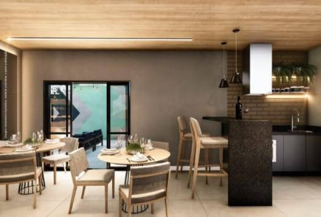 Imagem Apartamento com 1 Quarto à Venda, 35 m² em Jardim Nossa Senhora Auxiliadora - Campinas Imagem Apartamento com 1 Quarto à Venda, 35 m² em Jardim Nossa Senhora Auxiliadora - Campinas