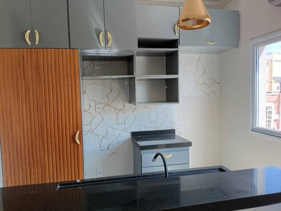 Imagem Apartamento com 3 Quartos para Alugar,  em Porto - Cuiabá