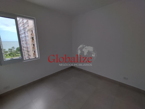 Imagem Imóvel com 1 Quarto à Venda, 42 m² em Boqueirão - Santos