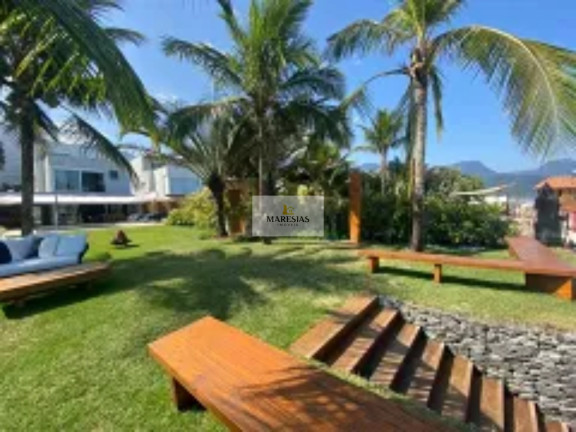 Imagem Casa com 5 Quartos à Venda, 350 m² em Maresias - São Sebastião