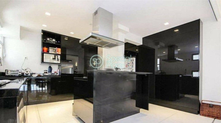 Imagem Apartamento com 3 Quartos à Venda, 450 m² em Higienópolis - São Paulo