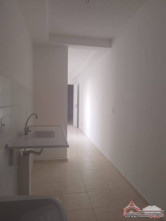 Imagem Apartamento com 2 Quartos para Alugar, 44 m² em Jardim Paraíso - Jacareí Imagem Apartamento com 2 Quartos para Alugar, 44 m² em Jardim Paraíso - Jacareí