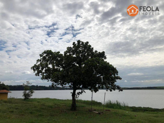 Imagem Chácara com 1 Quarto à Venda, 18.000 m² em Fazendinha - Americana Imagem Chácara com 1 Quarto à Venda, 18.000 m² em Fazendinha - Americana