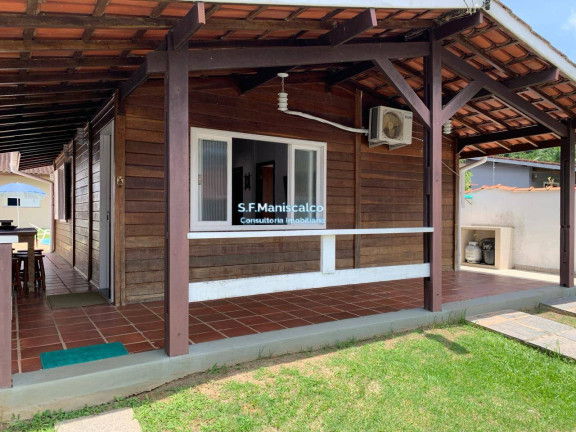 Imagem Casa com 3 Quartos à Venda, 342 m² em Toninhas - Ubatuba Imagem Casa com 3 Quartos à Venda, 342 m² em Toninhas - Ubatuba