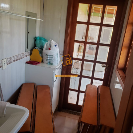 Imagem Casa com 4 Quartos à Venda,  em Riviera - Paranapanema