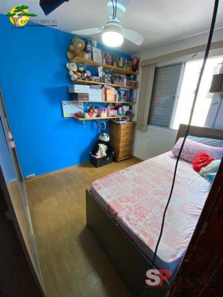Imagem Apartamento com 2 Quartos à Venda, 50 m² em Jardim Peri - São Paulo
