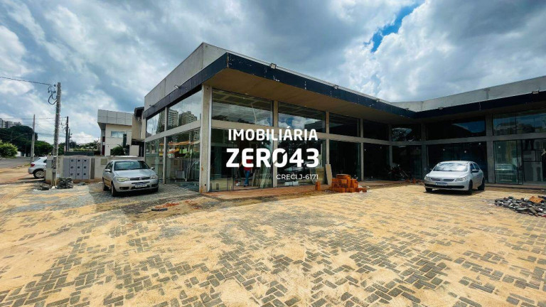 Imagem Casa para Alugar, 260 m² em São Vicente - Londrina Imagem Casa para Alugar, 260 m² em São Vicente - Londrina