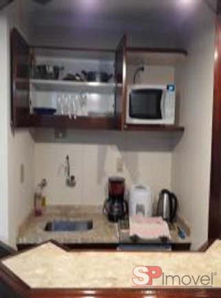 Imagem Apartamento com 1 Quarto à Venda, 39 m² em Higienopolis - São Paulo Imagem Apartamento com 1 Quarto à Venda, 39 m² em Higienopolis - São Paulo