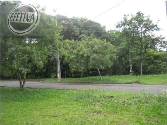 Imagem Terreno em Condomínio à Venda, 1 m² em Abranches - Curitiba