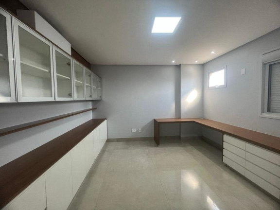 Imagem Apartamento com 3 Quartos à Venda, 226 m² em Setor Bueno - Goiânia