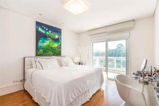 Imagem Apartamento com 4 Quartos à Venda, 306 m² em Vila Nova Conceição - São Paulo Imagem Apartamento com 4 Quartos à Venda, 306 m² em Vila Nova Conceição - São Paulo