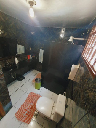 Imagem Casa com 4 Quartos à Venda, 120 m² em Rio Branco - Belo Horizonte