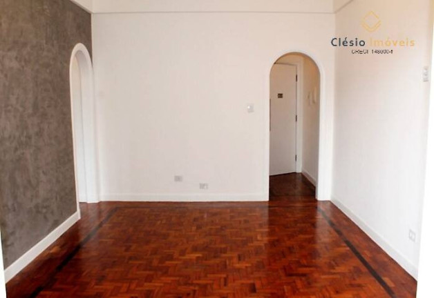 Imagem Apartamento com 1 Quarto à Venda, 70 m² em Santa Cecília - São Paulo