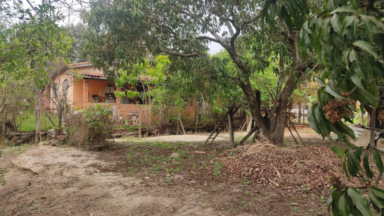 Imagem Chácara com 2 Quartos à Venda, 1.400 m² em Morro - Capela Do Alto Imagem Chácara com 2 Quartos à Venda, 1.400 m² em Morro - Capela Do Alto