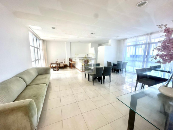 Imagem Apartamento com 1 Quarto à Venda, 49 m² em Barra - Salvador Imagem Apartamento com 1 Quarto à Venda, 49 m² em Barra - Salvador