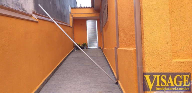Imagem Casa com 3 Quartos à Venda, em Jd. Das Industrias - Jacareí Imagem Casa com 3 Quartos à Venda, em Jd. Das Industrias - Jacareí