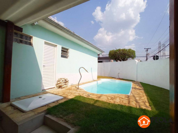 Imagem Casa com 2 Quartos à Venda, 110 m² em Parque São Jerônimo - Americana Imagem Casa com 2 Quartos à Venda, 110 m² em Parque São Jerônimo - Americana