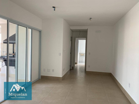 Imagem Apartamento com 2 Quartos à Venda, 67 m² em Tatuapé - São Paulo