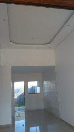 Imagem Casa com 3 Quartos à Venda, 72 m² em Eucaliptos - Fazenda Rio Grande