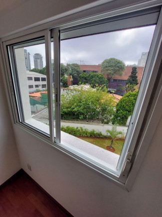 Imagem Apartamento com 3 Quartos à Venda, 75 m² em Santo Amaro - São Paulo Imagem Apartamento com 3 Quartos à Venda, 75 m² em Santo Amaro - São Paulo