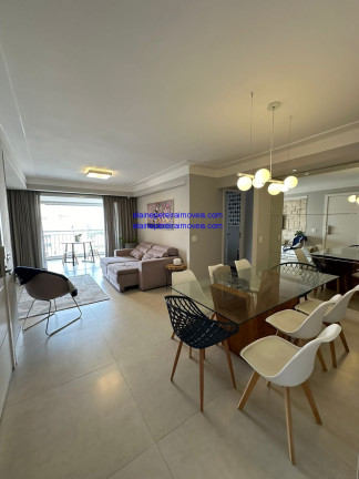 Apartamento com 3 Quartos à Venda, 105 m² em Cidade São Francisco - São Paulo