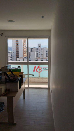 Imagem Sala Comercial à Venda, 44 m² em Boqueirão - Santos Imagem Sala Comercial à Venda, 44 m² em Boqueirão - Santos