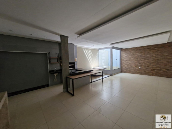 Imagem Casa com 3 Quartos à Venda, 249 m² em Sítios Santa Luzia Residencial - Aparecida De Goiânia Imagem Casa com 3 Quartos à Venda, 249 m² em Sítios Santa Luzia Residencial - Aparecida De Goiânia