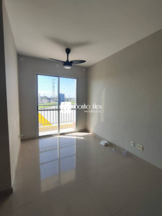 Imagem Apartamento com 2 Quartos à Venda, 54 m² em Jardim Augusta - São José Dos Campos Imagem Apartamento com 2 Quartos à Venda, 54 m² em Jardim Augusta - São José Dos Campos