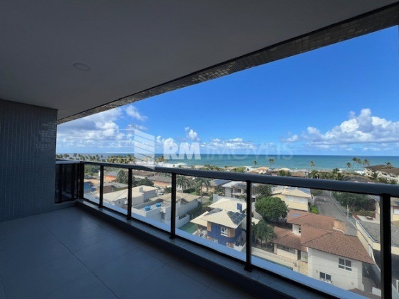 Apartamento com 2 Quartos à Venda, 70 m² em Stella Maris - Salvador