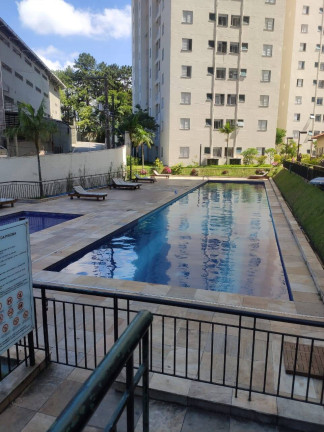 Apartamento com 2 Quartos à Venda, 50 m² em Ferrazópolis - São Bernardo Do Campo