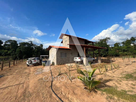 Imagem Imóvel com 2 Quartos à Venda, 2.753 m² em Gleba Mercedes 5 - Sinop Imagem Imóvel com 2 Quartos à Venda, 2.753 m² em Gleba Mercedes 5 - Sinop
