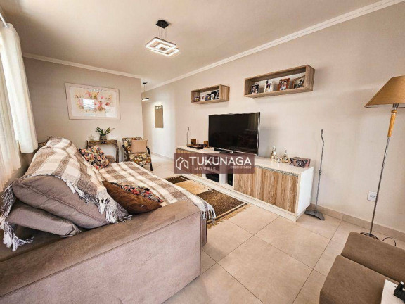 Imagem Casa com 3 Quartos à Venda, 118 m² em Jardim Maristela - Atibaia Imagem Casa com 3 Quartos à Venda, 118 m² em Jardim Maristela - Atibaia